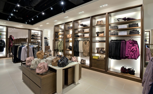 burberry outlet store locations